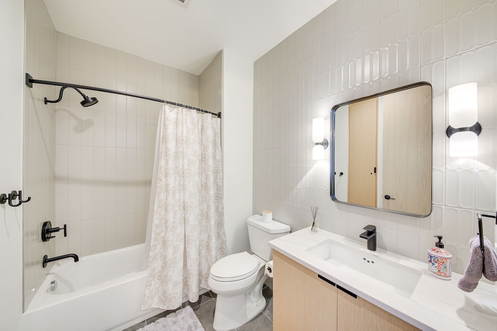 Apartment (2 Bedrooms) photo 2