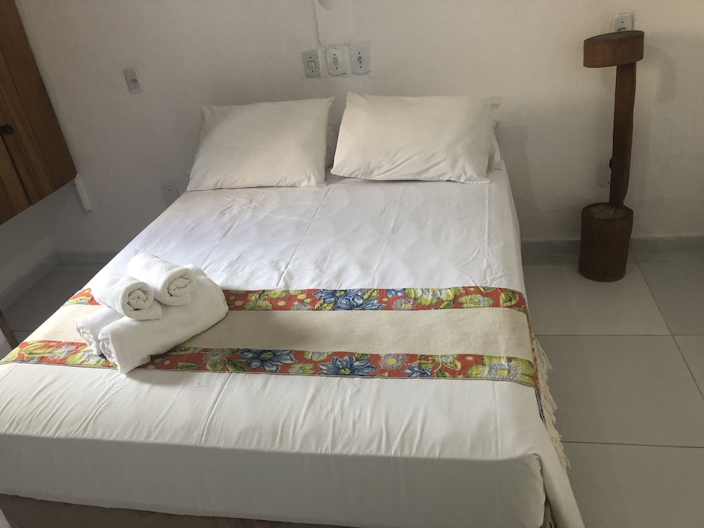 Standard Double or Twin Room photo 1