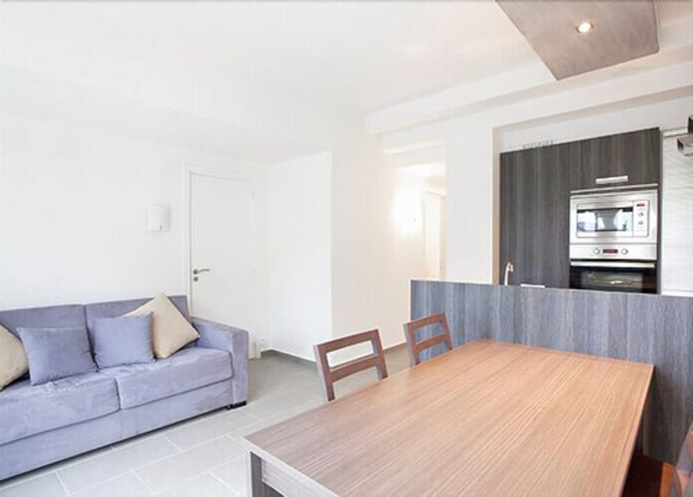 Apartment 2 Rooms 4 people photo 3