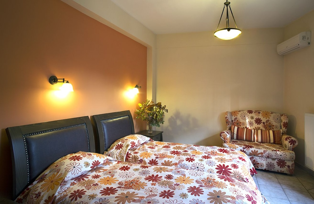 Double Room photo 1