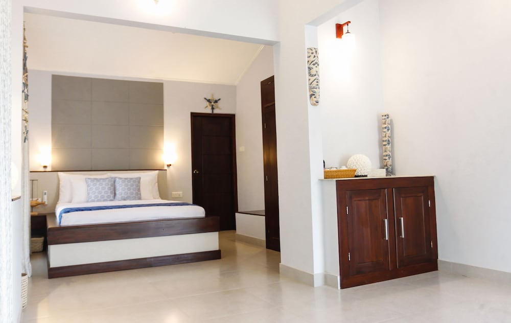Deluxe Room, Sea View