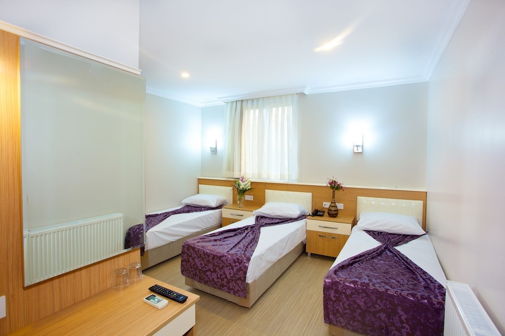 Standard Triple Room photo 1
