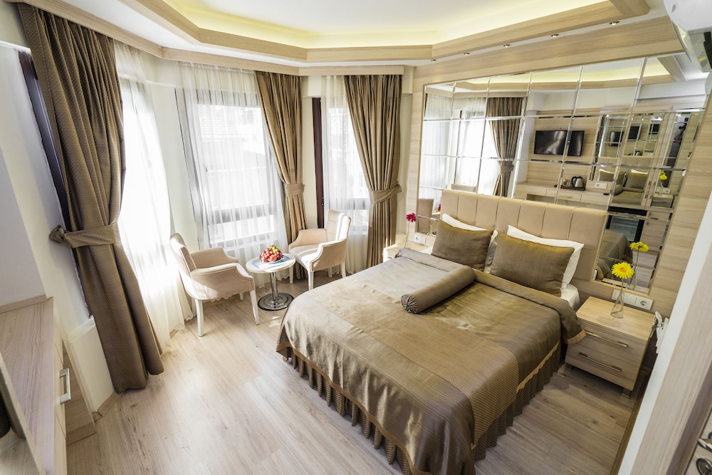 Deluxe Room photo 1