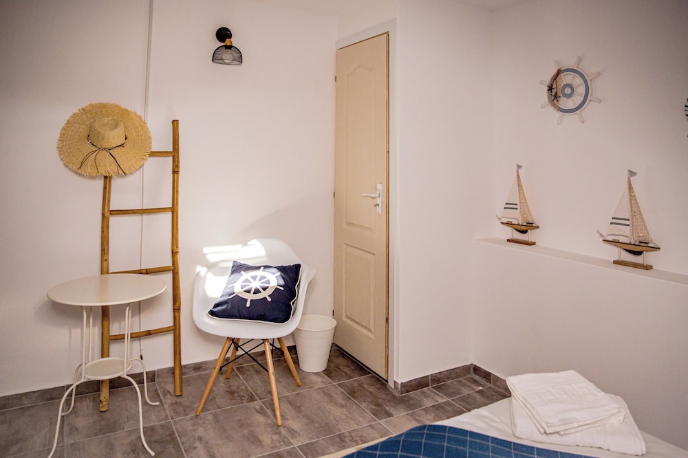 Romantic Double Room photo 2