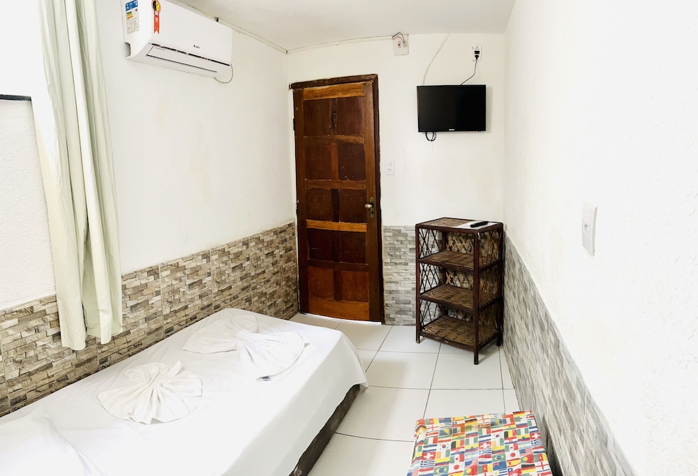 Standard Single Room photo 3