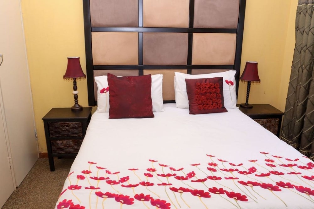 Luxury Room (D) photo 2