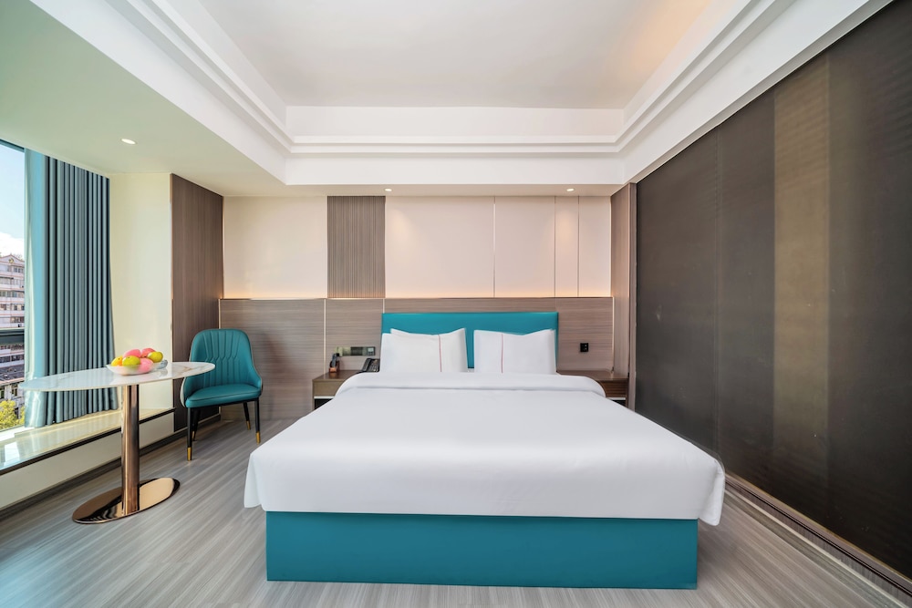 Comfort Double Room - Photo 6