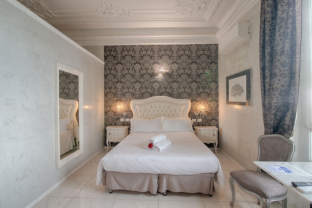 Superior Room, Sea View photo 3