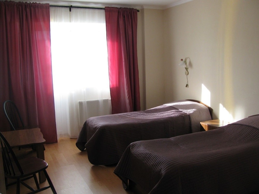 Standard Twin Room photo 2