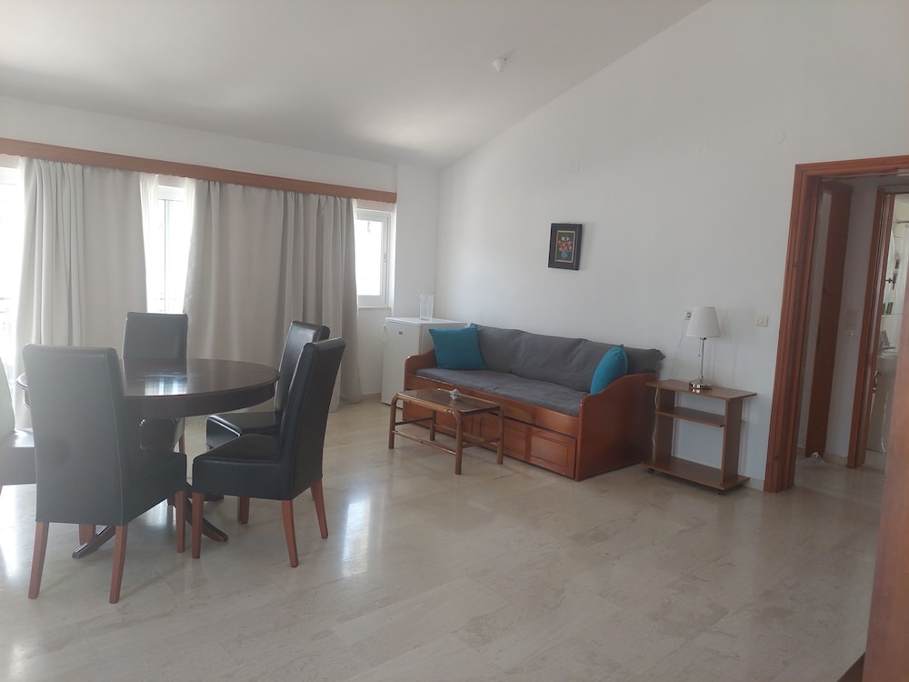 Quadruple Room photo 2