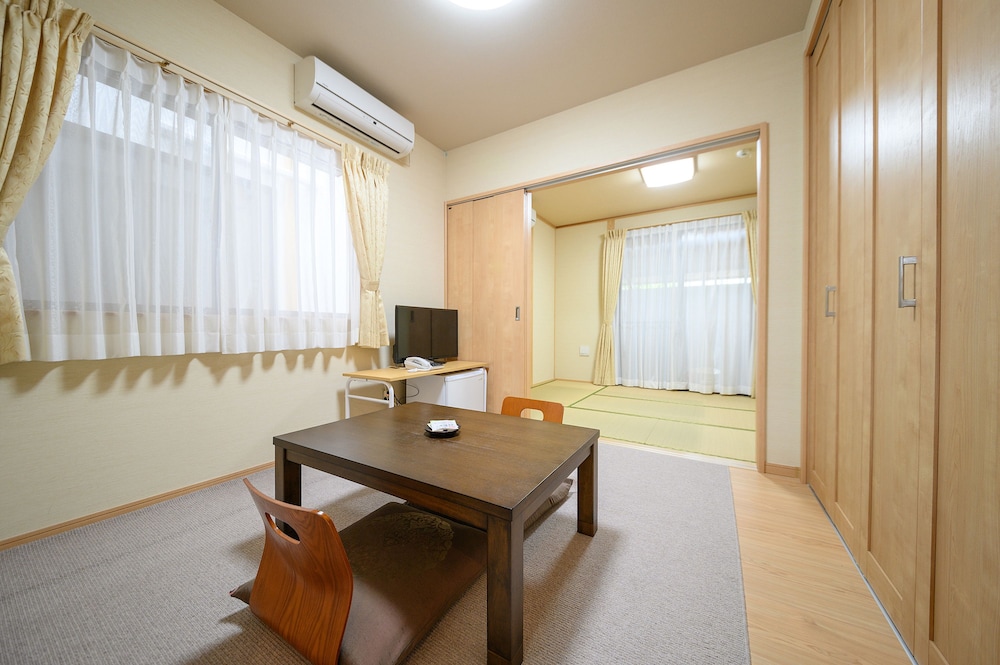 Room, Non Smoking, Annex Building (Shirayuri/Akanesou, Beef ＆Pork) photo 1