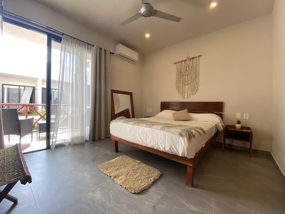 Economy Apartment