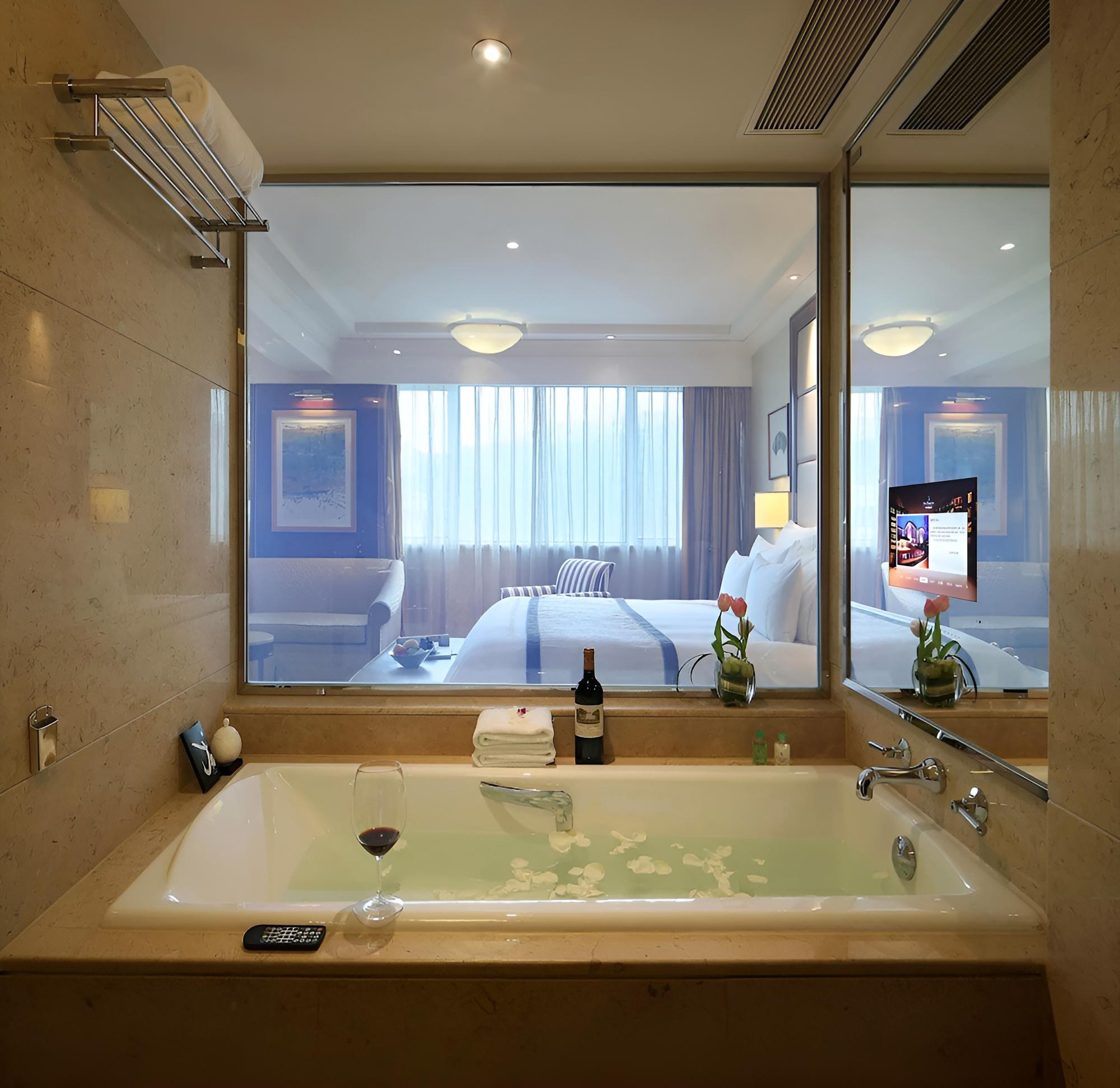 Executive Deluxe Room
