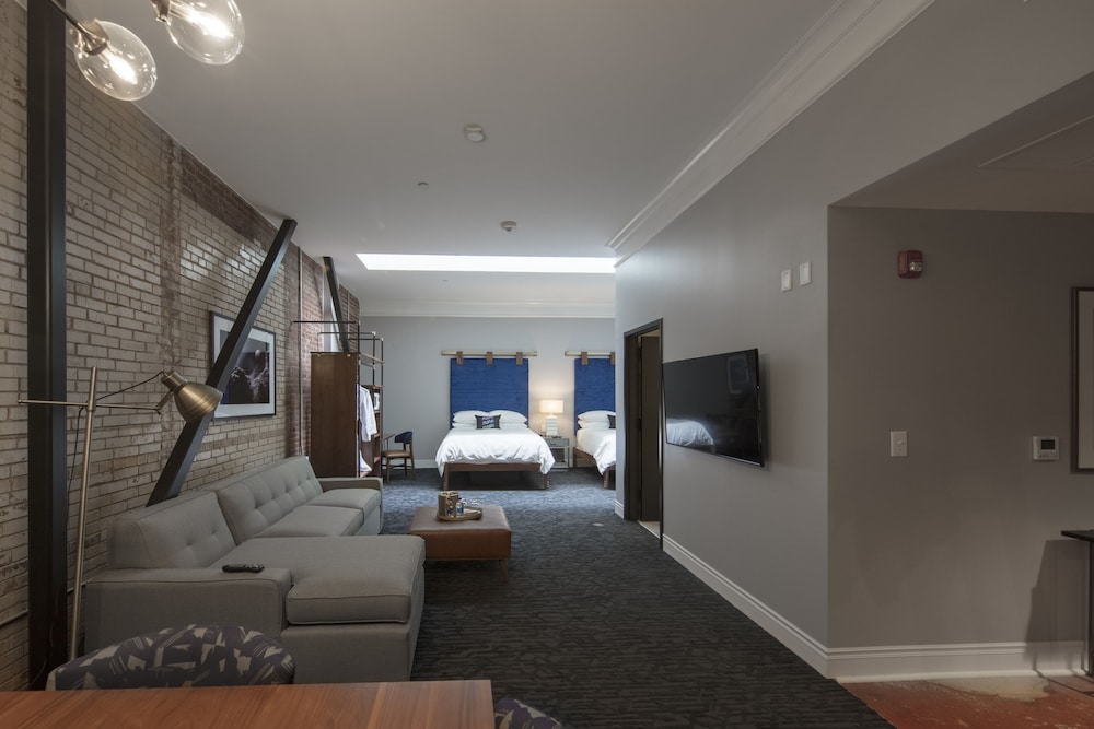 Trundle Extended Stay Double Queen photo 1