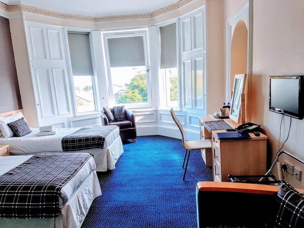 Double Or Twin Room