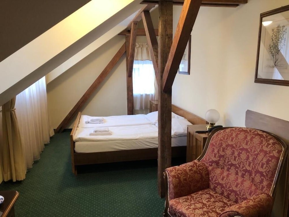 Superior Double Room photo 2