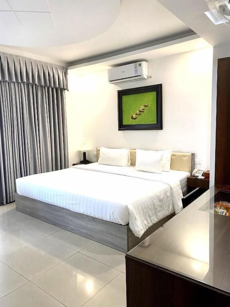 Family Suite (Room) photo 3