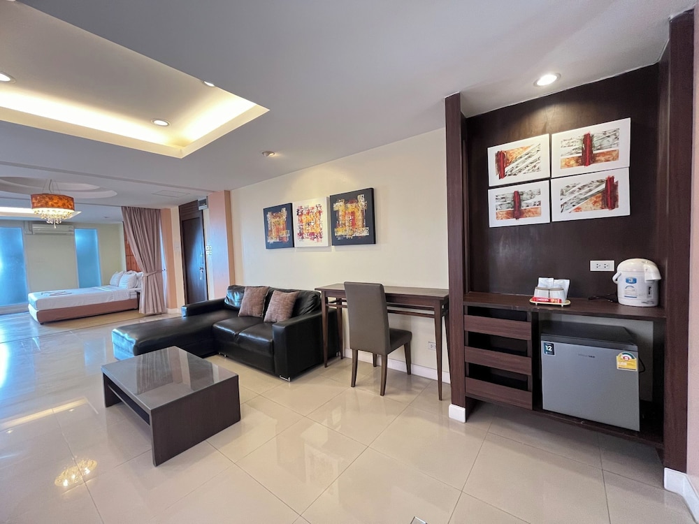 Premier Room photo 2