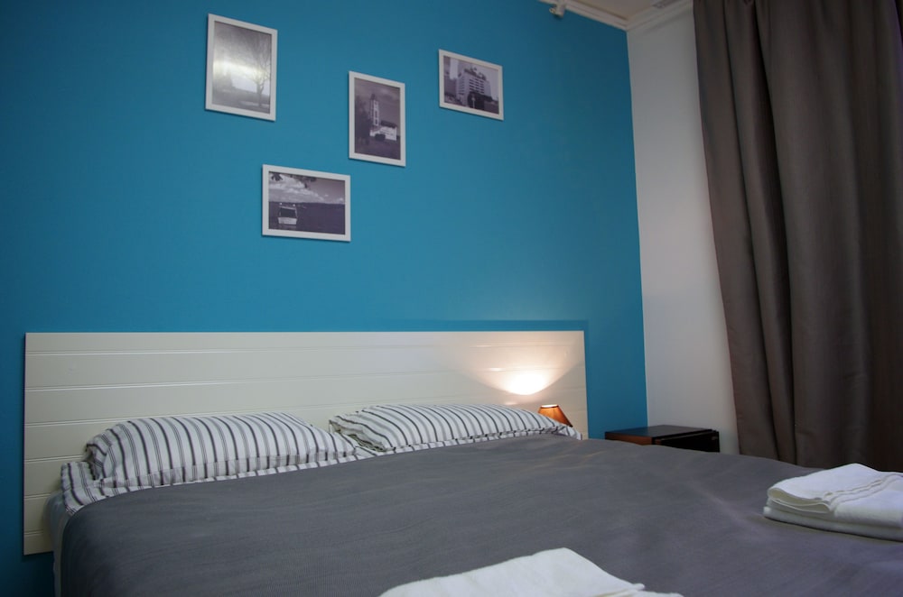 Classic Double Or Twin Room, 1 Bedroom, Ensuite