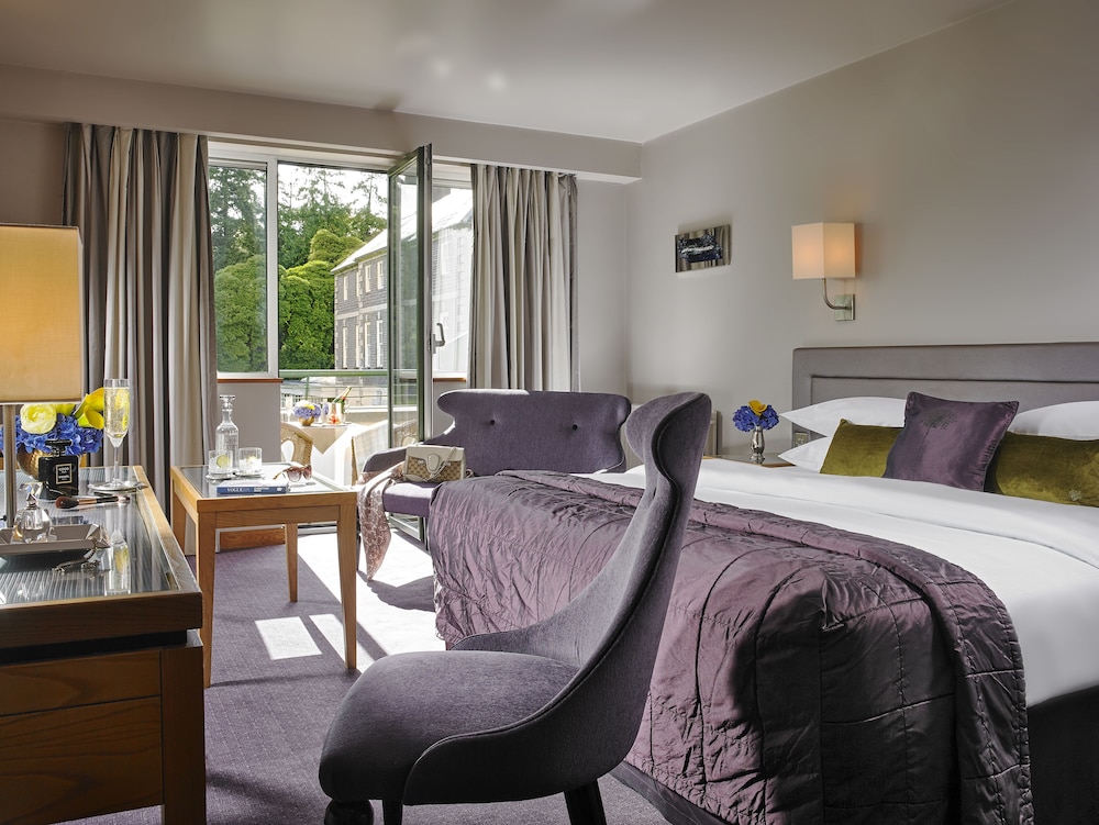 Executive Room - Photo 4
