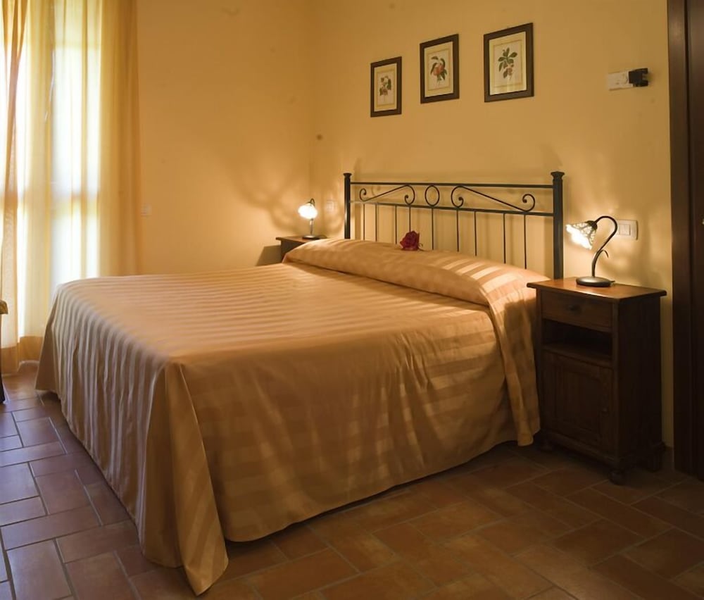 Economy Room, 1 Bedroom (Pesca) photo 1