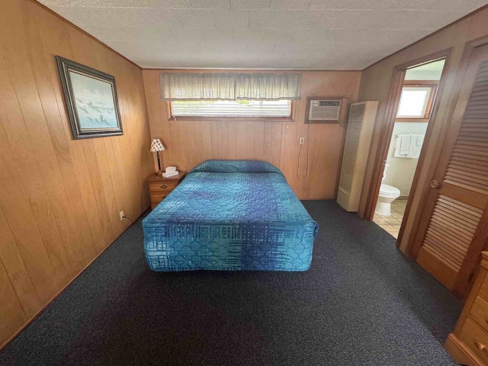 Standard Single Room, 1 Double Bed photo 2