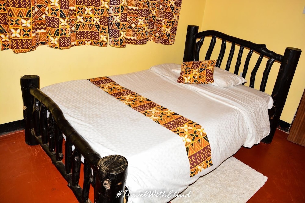 Economy Double Room photo 2