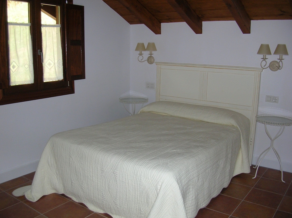 Habitación Doble, 1 Cama Doble (Mendi)