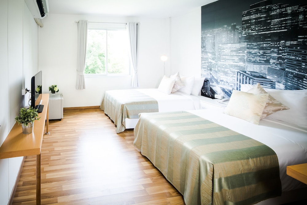Superior Room photo 1