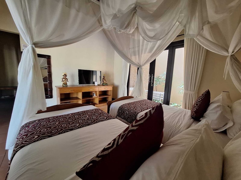 Family Villa, 2 Bedrooms - Photo 26