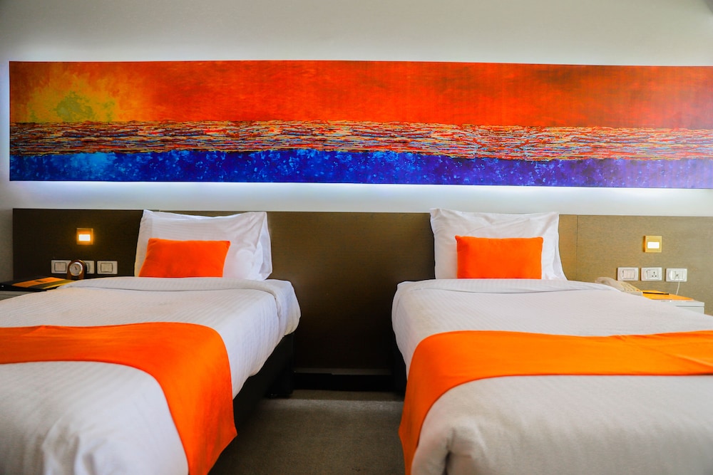 Executive Suite, 2 Bedrooms photo 2