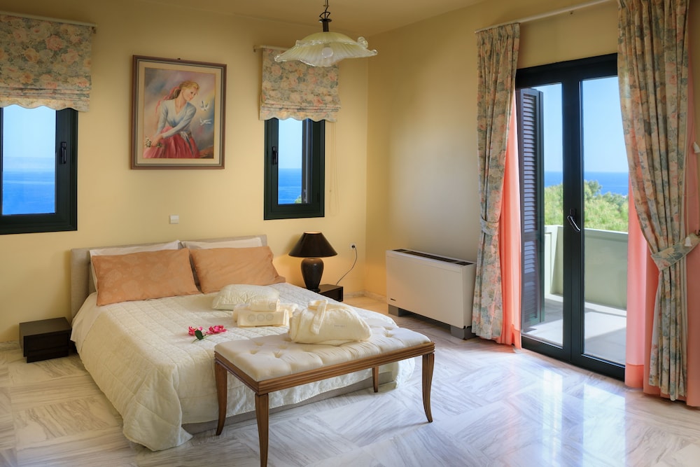 Chania Supreme View Villa, Fotografia 9