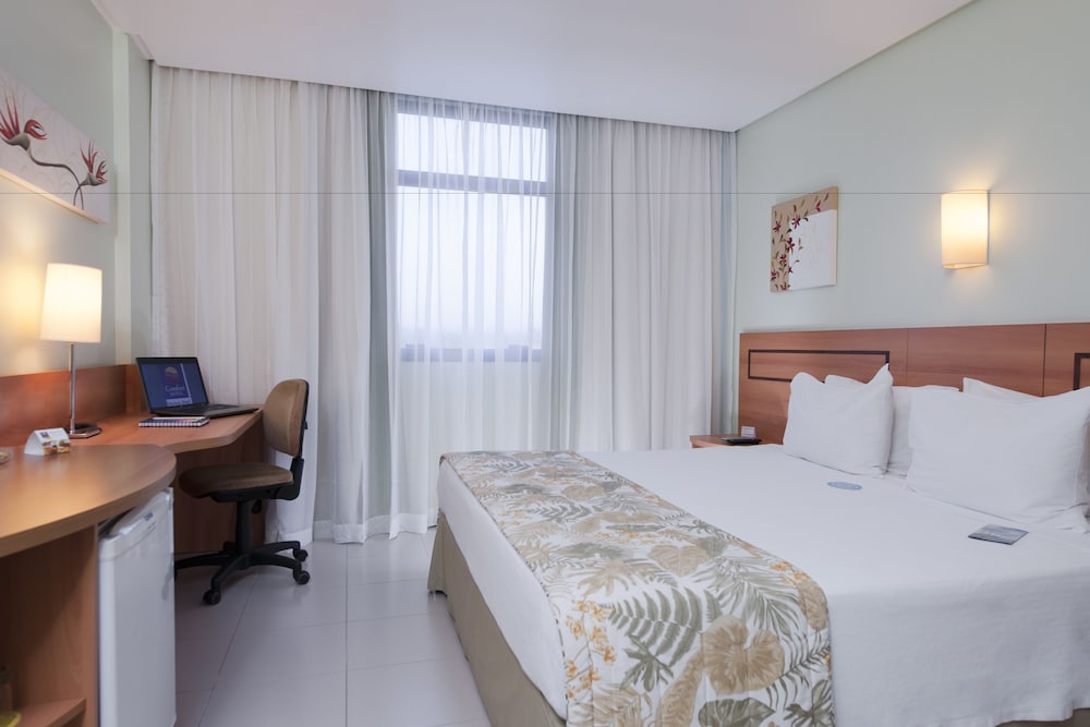 Superior Double Room - Photo 1