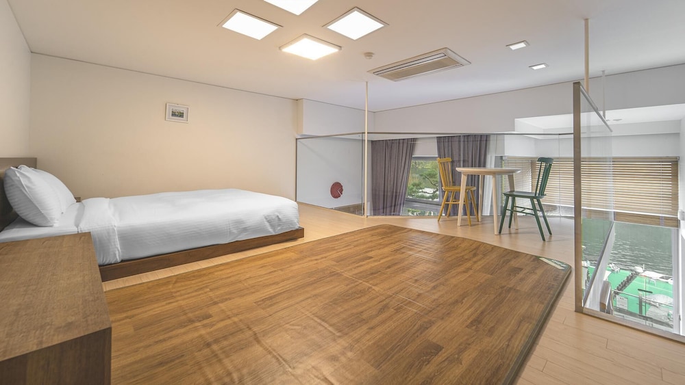 Basic Room, 1 Bedroom (A201)