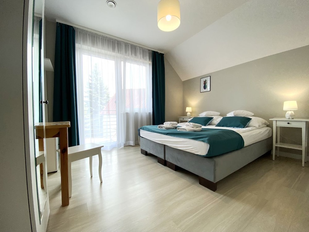 Standard Double or Twin Room, 1 Bedroom, Non Smoking (3) photo 1