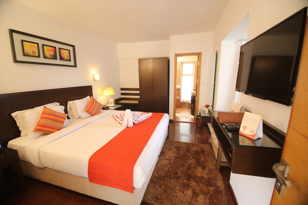 Premium Room photo 2