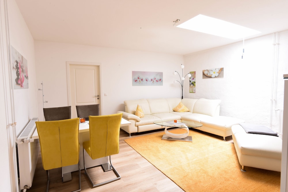City Apartment, 1 Bedroom (Taubennest) photo 3