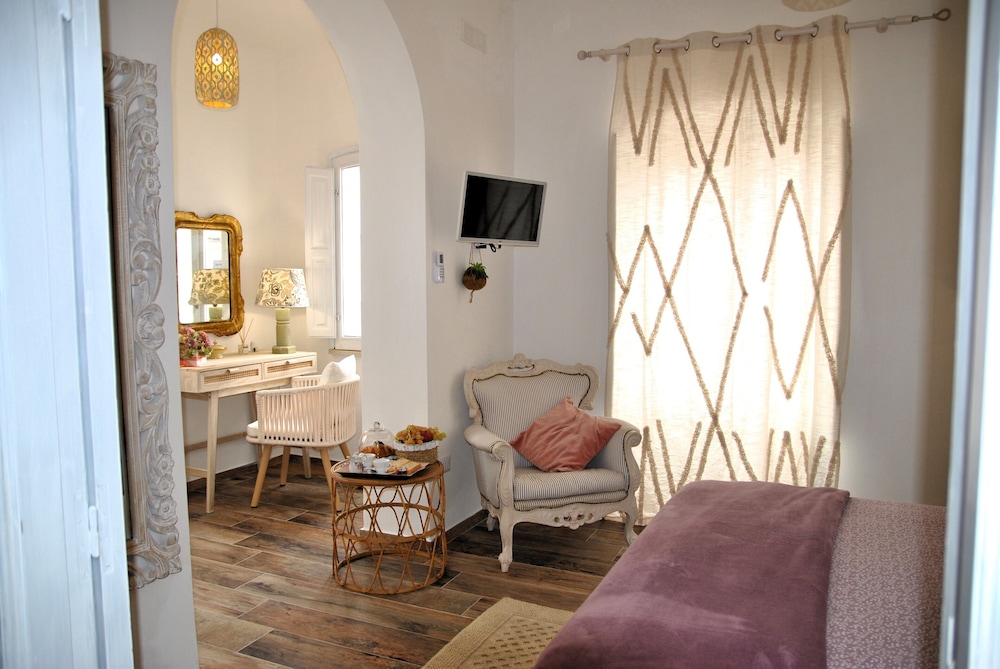 Luxury Room photo 1