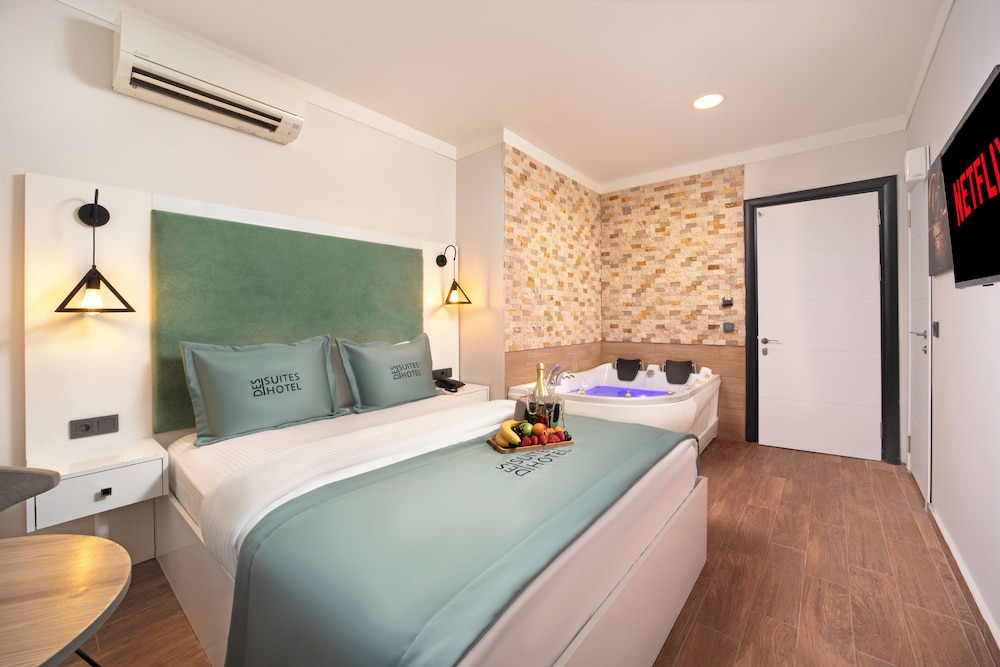 Executive Room photo 1