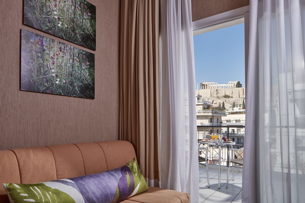 Penthouse, Acropolis View photo 3