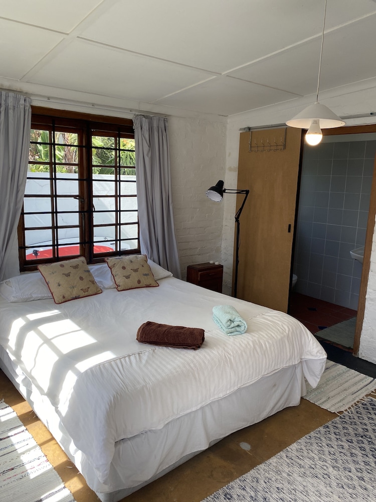 Basic Double Room - Photo 4
