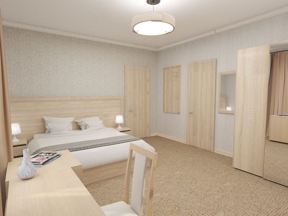 Comfort Double Or Twin Room, Garden View photo 2