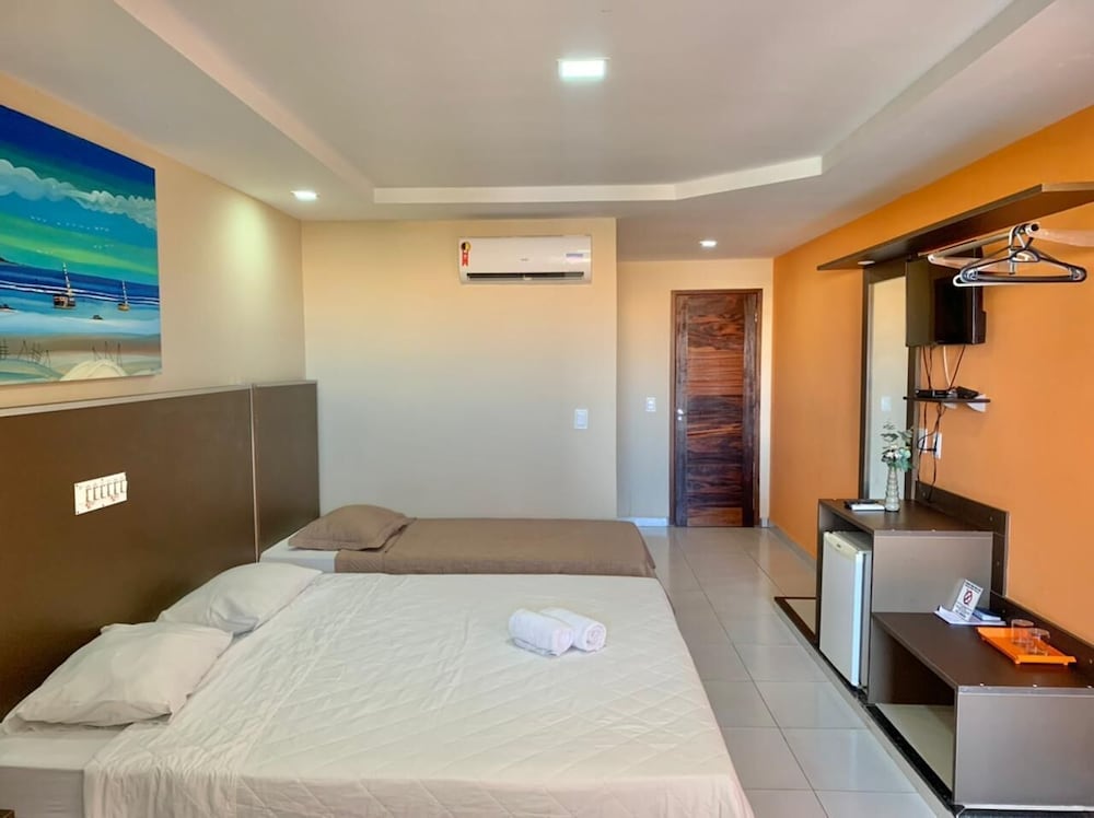 Deluxe Triple Room photo 1
