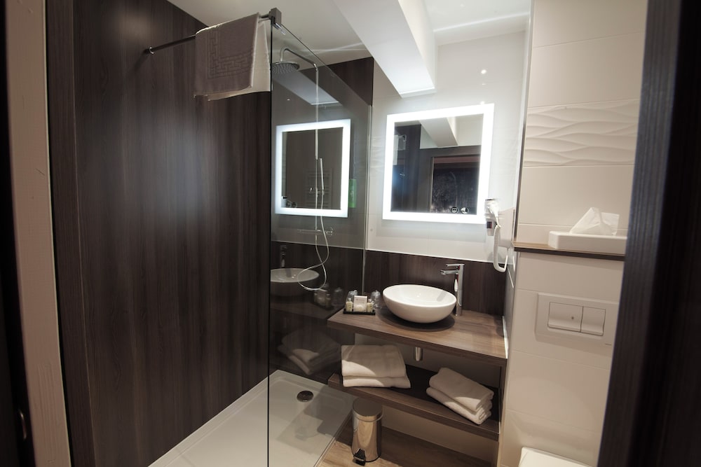 Privilege Room - Photo 5