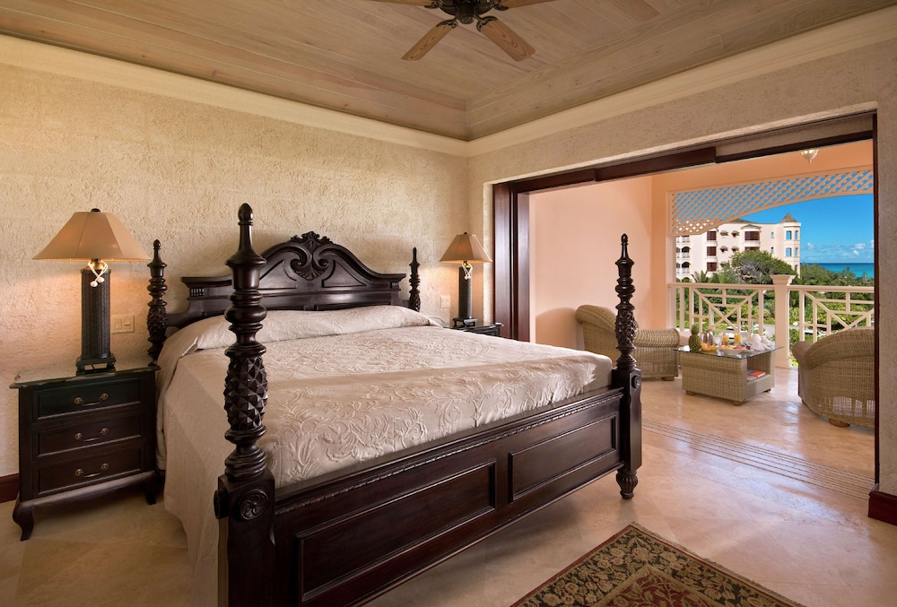 Deluxe Suite, 1 Bedroom, Garden View (Private Rooftop Pool) - Photo 2