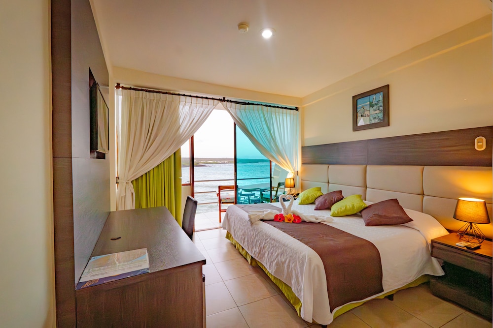 Double Room Ocean View Solymar Tower photo 3