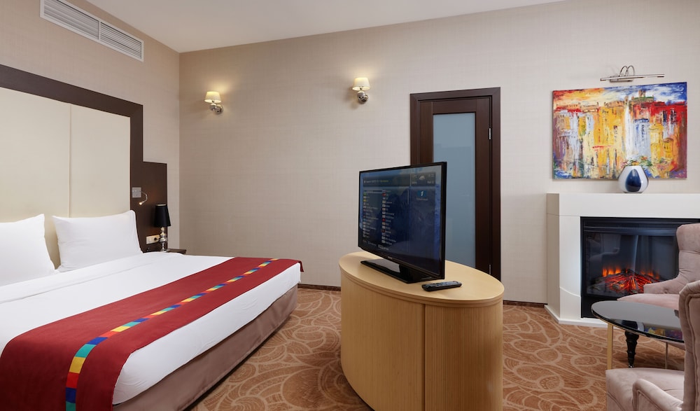 Royal Suite (Club) photo 1