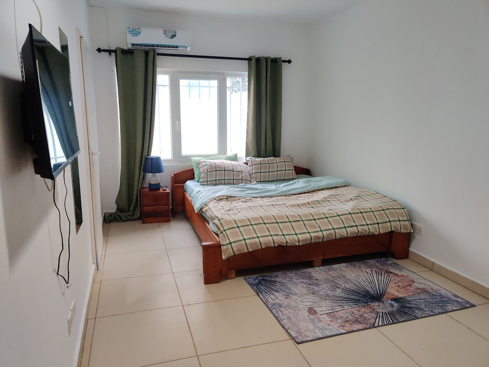 Standard Double Room, Private Bathroom