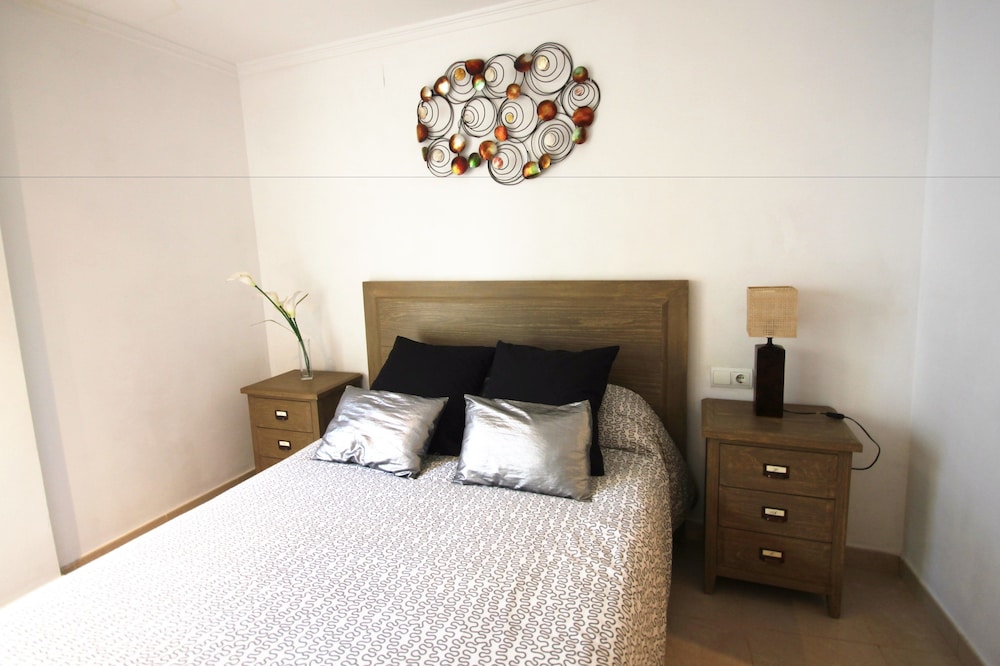 Apartamento, 3 habitaciones, terraza