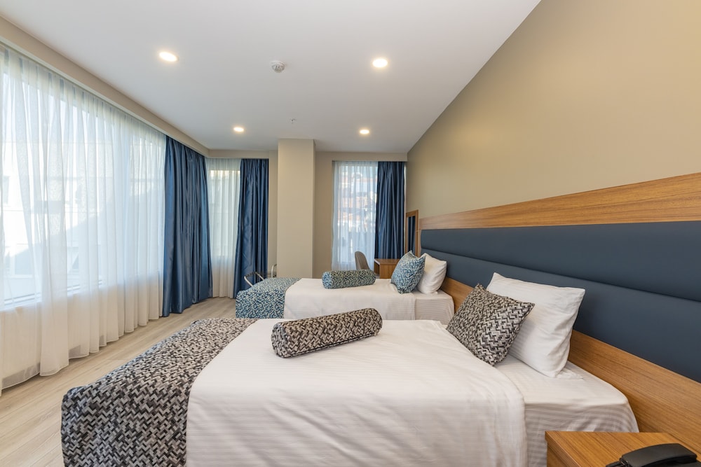 Deluxe Room photo 1